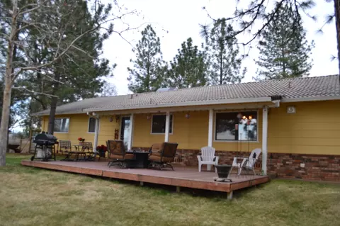 6849 Alpine Ridge Rd, Shingletown, CA 96088 photo 1