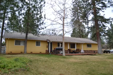 6849 Alpine Ridge Rd, Shingletown, CA 96088 photo 20
