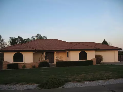 3038 Panorama Dr, Redding, CA 96003 photo 3