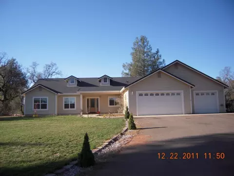 11720 Sonora Trl, Redding, CA 96003 photo 1