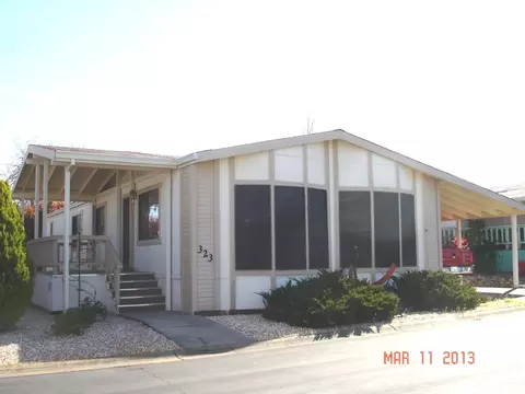 323 Sapwood Dr, Redding, CA 96003 photo 1