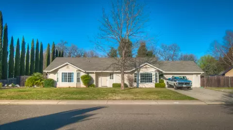 6531 Creekside St, Redding, CA 96001 photo 1