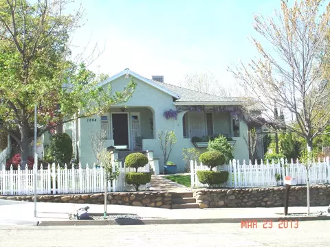 1264 Walnut Ave, Redding, CA 96001 photo 1