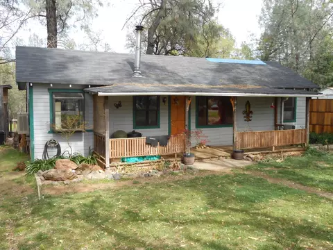 9143 Chaparral Dr, Redding, CA 96001 photo 1