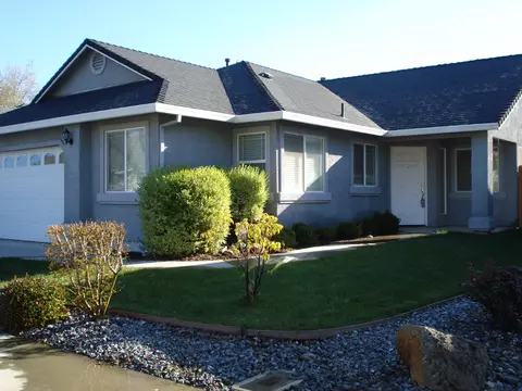 605 Yolla Bolly Trl, Redding, CA 96003 photo 1