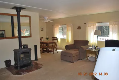 34599 Westward Ho Rd, Shingletown, CA 96088 photo 2