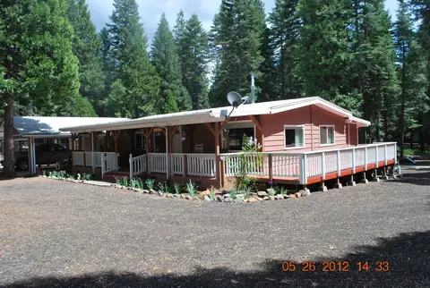 34599 Westward Ho Rd, Shingletown, CA 96088 photo 28