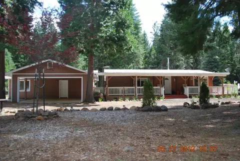 34599 Westward Ho Rd, Shingletown, CA 96088 photo 1