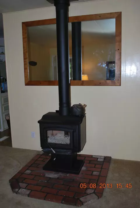 34599 Westward Ho Rd, Shingletown, CA 96088 photo 3