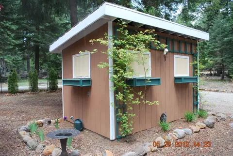 34599 Westward Ho Rd, Shingletown, CA 96088 photo 18