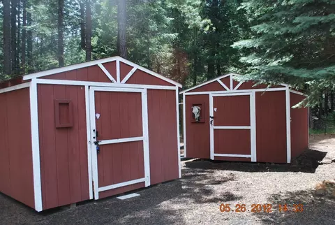 34599 Westward Ho Rd, Shingletown, CA 96088 photo 11