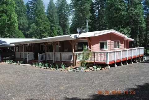 34599 Westward Ho Rd, Shingletown, CA 96088 photo 19