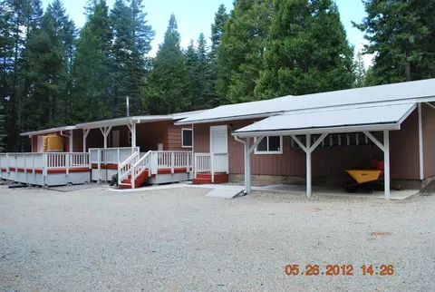 34599 Westward Ho Rd, Shingletown, CA 96088 photo 8