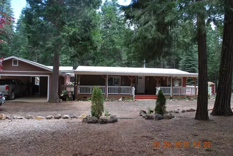 34599 Westward Ho Rd, Shingletown, CA 96088 photo 29