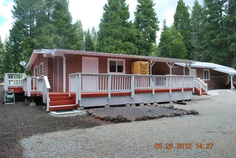 34599 Westward Ho Rd, Shingletown, CA 96088 photo 14