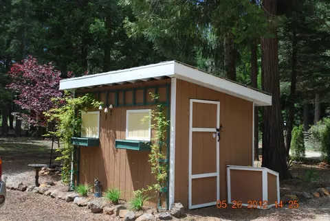 34599 Westward Ho Rd, Shingletown, CA 96088 photo 10