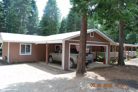 34599 Westward Ho Rd, Shingletown, CA 96088 photo 13