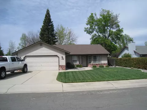 6648 Waterford Dr, Redding, CA 96001 photo 1