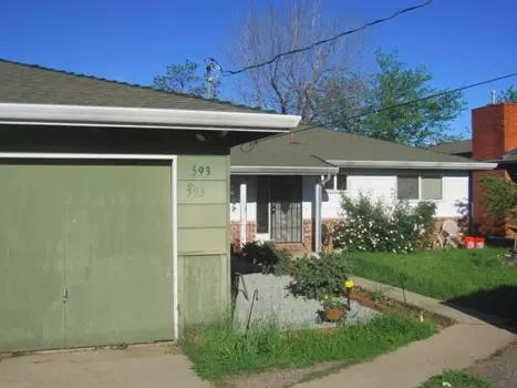 593 Ridge Rd, Redding, CA 96003 photo 1