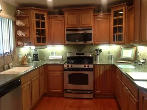 5017 Woodview Dr, Redding, CA 96002 photo 5