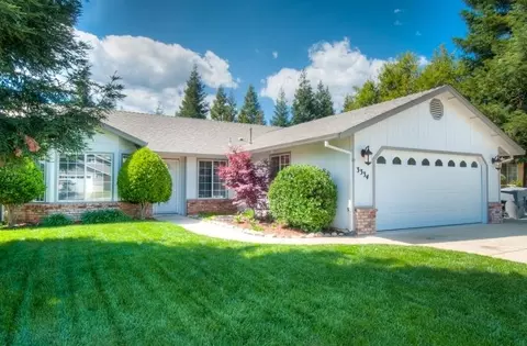 3334 Billings Dr, Redding, CA 96002 photo 2