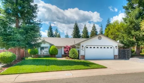 3334 Billings Dr, Redding, CA 96002 photo 1