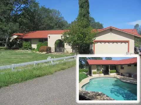 11602 Ridgewood Rd, Redding, CA 96003 photo 1