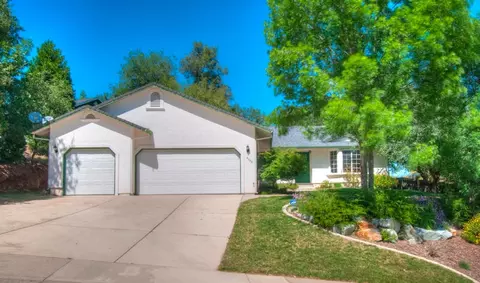 4648 Corita Pl, Redding, CA 96001 photo 1