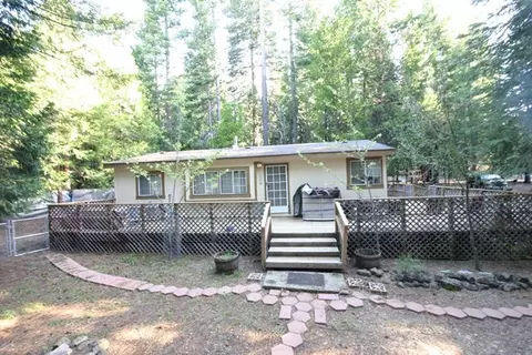 35323 Bethany Way, Shingletown, CA 96088 photo 1
