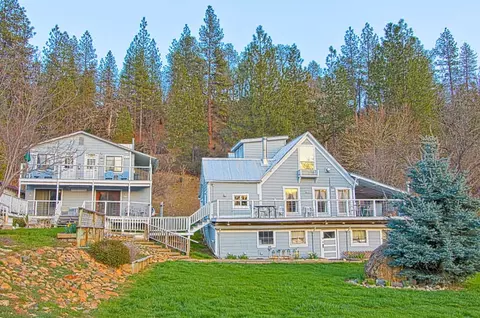 71 Deadwood Rd, Lewiston, CA 96052 photo 1