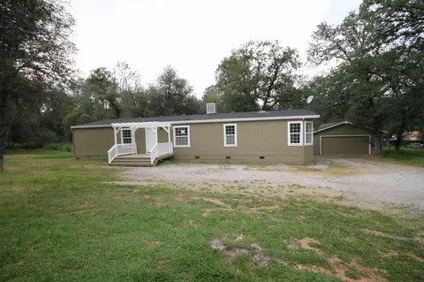 13740 Old Oregon Trl, Redding, CA 96003 photo 1