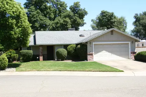 1961 Timbercreek Ct, Redding, CA 96002 photo 1