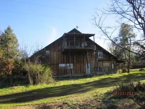 8202 Silver Bridge Rd, Palo Cedro, CA 96073 photo 2