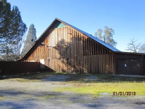 8202 Silver Bridge Rd, Palo Cedro, CA 96073 photo 1