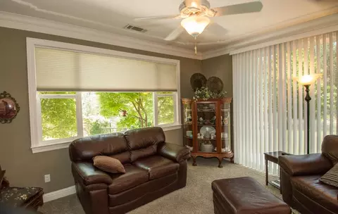 15553 Mountain Shadows Dr, Redding, CA 96001 photo 15