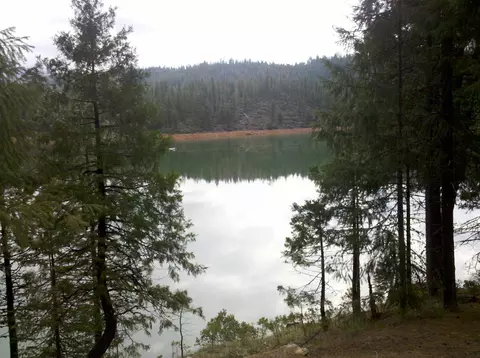141 Trinity Lake Dr, Trinity Center, CA 96091 photo 6