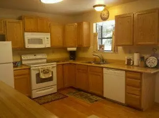 141 Trinity Lake Dr, Trinity Center, CA 96091 photo 3