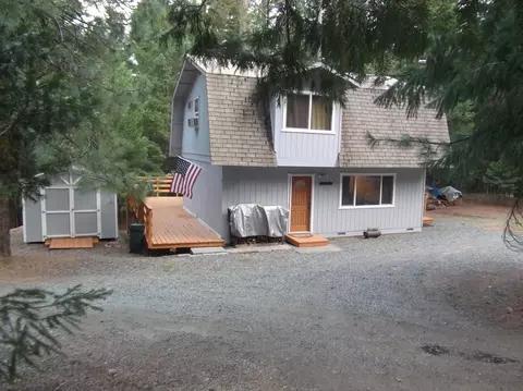 141 Trinity Lake Dr, Trinity Center, CA 96091 photo 10