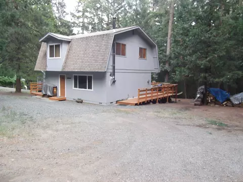 141 Trinity Lake Dr, Trinity Center, CA 96091 photo 16