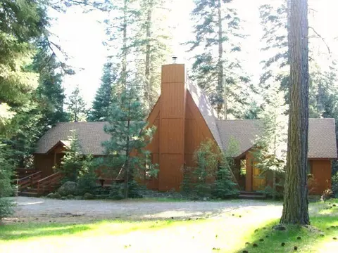 2901 Spring Creek Rd, Mccloud, CA 96057 photo 1