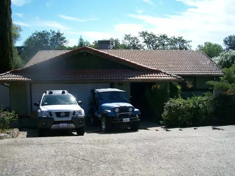 2155 Angie Pl, Redding, CA 96001 photo 1