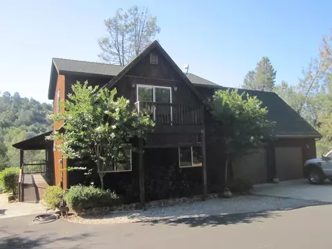 14199 Bear Mountain Rd, Redding, CA 96003 photo 1