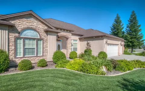 3957 Silver Lace Ln, Redding, CA 96001 photo 2