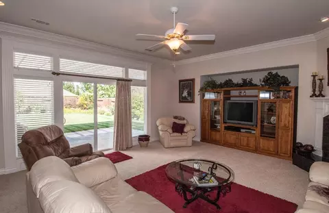 3957 Silver Lace Ln, Redding, CA 96001 photo 8