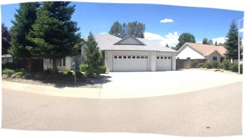 5953 Beaumont Dr, Redding, CA 96003 photo 1