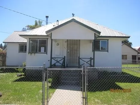 541 Junction, Mccloud, CA 96057 photo 1