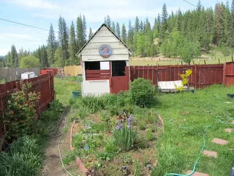 1060 Thirteen Dips Rd, Hayfork, CA 96041 photo 4