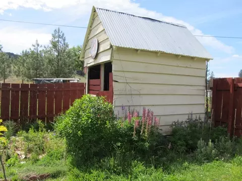 1060 Thirteen Dips Rd, Hayfork, CA 96041 photo 3