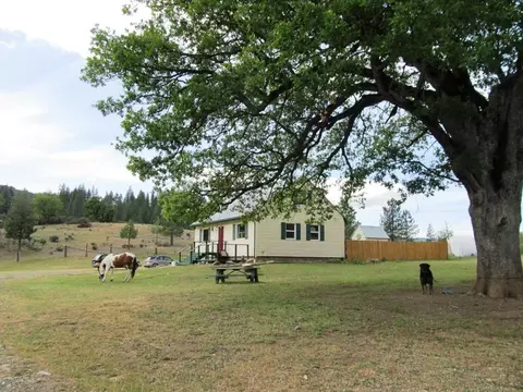 1060 Thirteen Dips Rd, Hayfork, CA 96041 photo 5