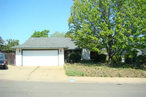 318 Springer Dr, Redding, CA 96003 photo 1